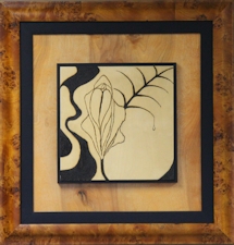 Pizer ~ Little Girl Lost